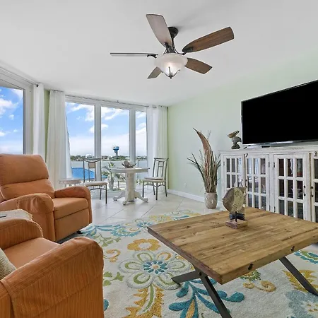 Seaspray Riverside 214